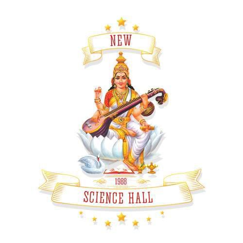 New Science Hall